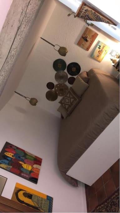 Le Paradis Marocain Avec Balneo Ниор Екстериор снимка